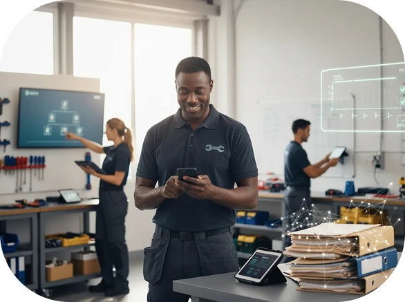 Why Businesses Choose WoolsApp