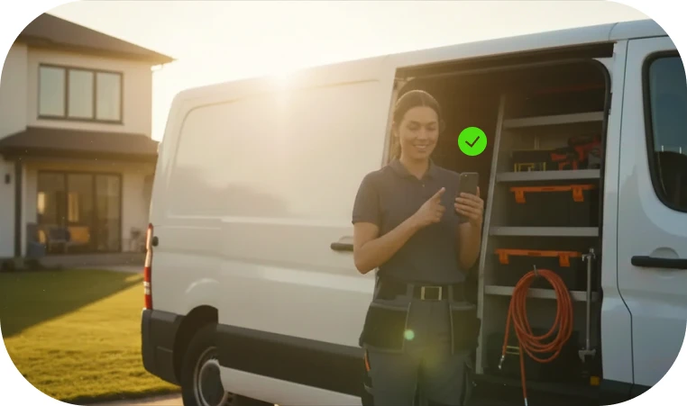 Built for Measurable ROI